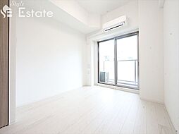 プレサンス名古屋ルーカス 10階1Kのリビング/ダイニング