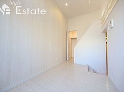 Rich hill　北頭 1階1SKのリビング/ダイニング