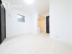 （仮称）ジーメゾン名古屋新瑞橋 2階1LDKのリビング/ダイニング