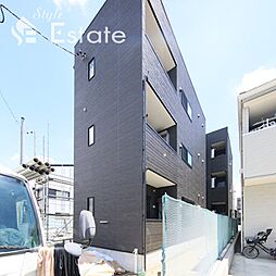 ハーモニーテラス開平町