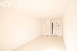 リブリ・山王 1階1Kのリビング/ダイニング