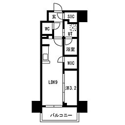 メイクスアート名駅WEST 11階/-