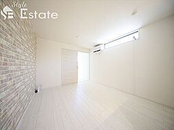 リーブルファイン稲永 2階1LDKのリビング/ダイニング