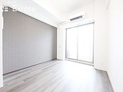 プレサンス名古屋菊井セルカ 5階1Kのリビング/ダイニング