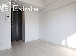 エステムコート名古屋グロース 10階1Kのリビング/ダイニング