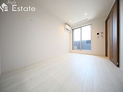 Regalest Belle 2階2LDKのリビング/ダイニング