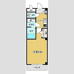 リバーサイド シェル 1階