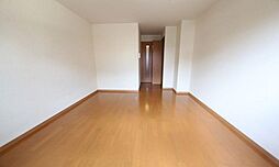 リバーサイド　シェル 1階1Kのリビング/ダイニング