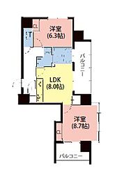 さくらHills NAGOYA WEST 10階