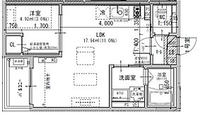間取り：223040577472