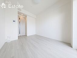 ディアレイシャス名古屋太閤通3 1Kの写真