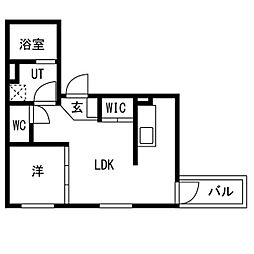Arie則武 3階/-