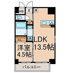 axis.LS 3階
