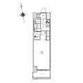 CRESTTAPP金山10階6.7万円