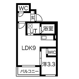 MOVE本陣GRANDE 1階