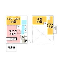 White House 1階