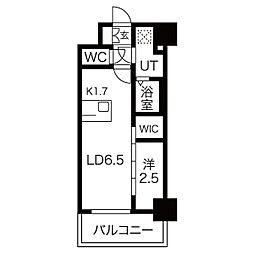 メイクスWアート金山ウエスト 5階/-