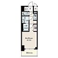 S-RESIDENCE熱田28階6.3万円