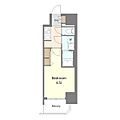 SーRESIDENCE桜本町beren13階6.4万円