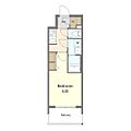SーRESIDENCE桜本町beren13階6.4万円