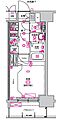 CREST TAPP浅間町2階5.8万円