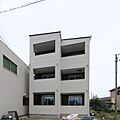 （仮称）ジーメゾン名古屋春田