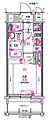 CREST TAPP浅間町3階5.7万円