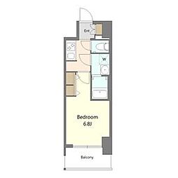 S-RESIDENCE桜本町beren 8階