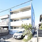 名古屋市西区笠取町２丁目 3階建 築20年のイメージ