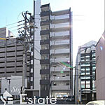 名古屋市中区新栄１丁目 10階建 築11年のイメージ