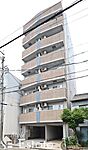 名古屋市東区東大曽根町 8階建 築18年のイメージ