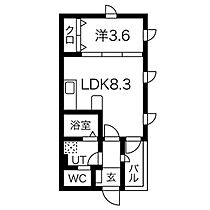 間取り：223030472553