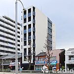 名古屋市昭和区阿由知通１丁目 8階建 築8年のイメージ
