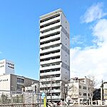 名古屋市千種区千種２丁目 15階建 新築のイメージ