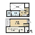 名古屋市南区三吉町２丁目 2階建 築12年のイメージ