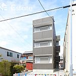 名古屋市中村区岩塚町３丁目 3階建 築2年のイメージ