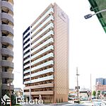 名古屋市昭和区福江１丁目 13階建 新築のイメージ