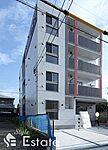 名古屋市熱田区三番町 4階建 築4年のイメージ