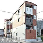 名古屋市中川区好本町１丁目 3階建 築6年のイメージ