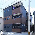 名古屋市西区名塚町２丁目 3階建 新築のイメージ