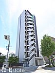 名古屋市東区矢田南２丁目 12階建 築8年のイメージ