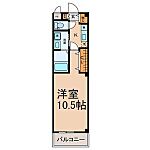 名古屋市西区上堀越町４丁目 3階建 築20年のイメージ