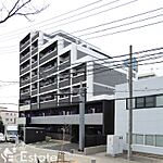 名古屋市北区辻本通１丁目 8階建 新築のイメージ