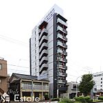 名古屋市西区則武新町３丁目 11階建 築3年のイメージ