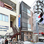 名古屋市中区新栄３丁目 3階建 築11年のイメージ