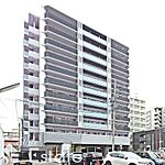名古屋市北区黒川本通１丁目 11階建 築2年のイメージ
