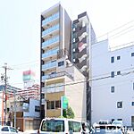 名古屋市中区大須２丁目 10階建 築3年のイメージ