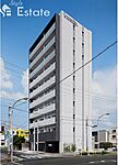 名古屋市中村区並木１丁目 10階建 築9年のイメージ