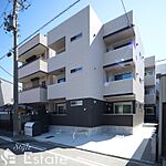 名古屋市中村区上石川町２丁目 3階建 新築のイメージ
