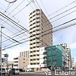 名古屋市東区出来町１丁目 15階建 築16年のイメージ